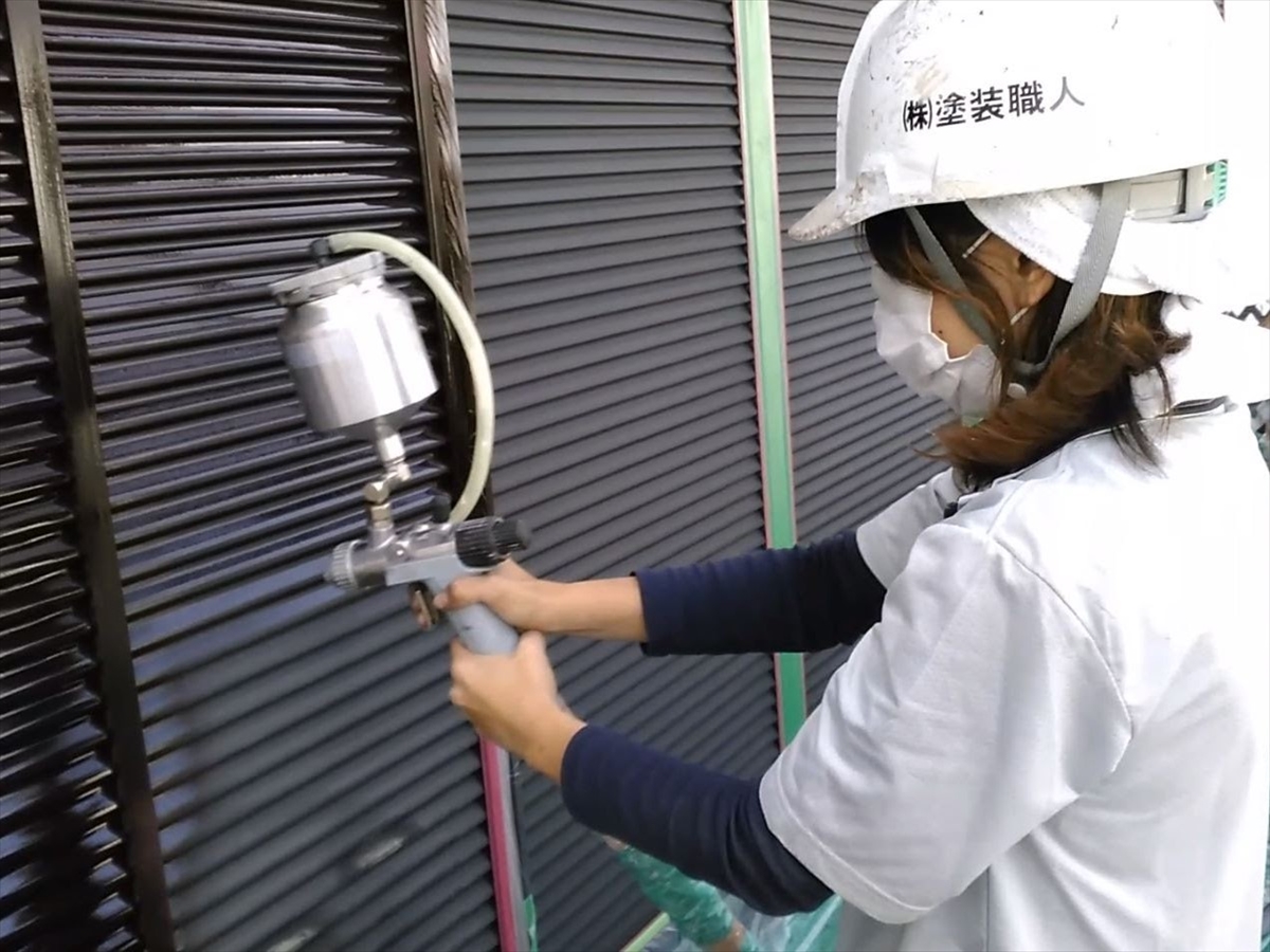 神奈川・横浜の塗装工(社員・請負)求人募集 - 神奈川・横浜の塗装工と 
